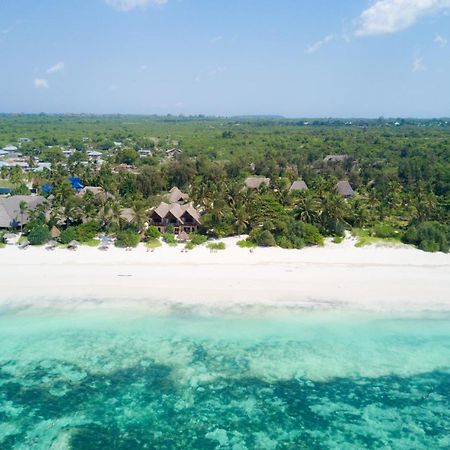 Zanzibar Pearl - Boutique Hotel & Villas Matemwe  Exterior photo