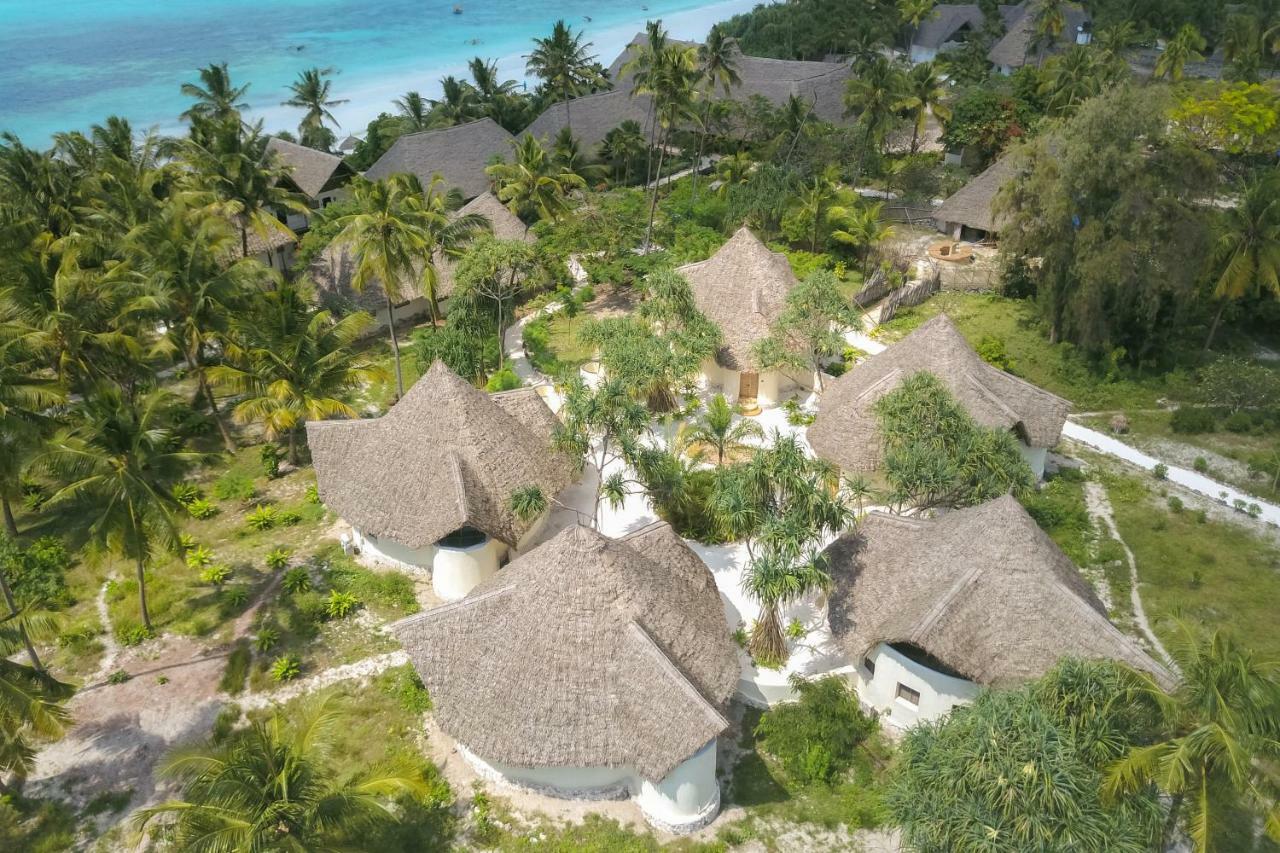 Zanzibar Pearl - Boutique Hotel & Villas Matemwe  Exterior photo