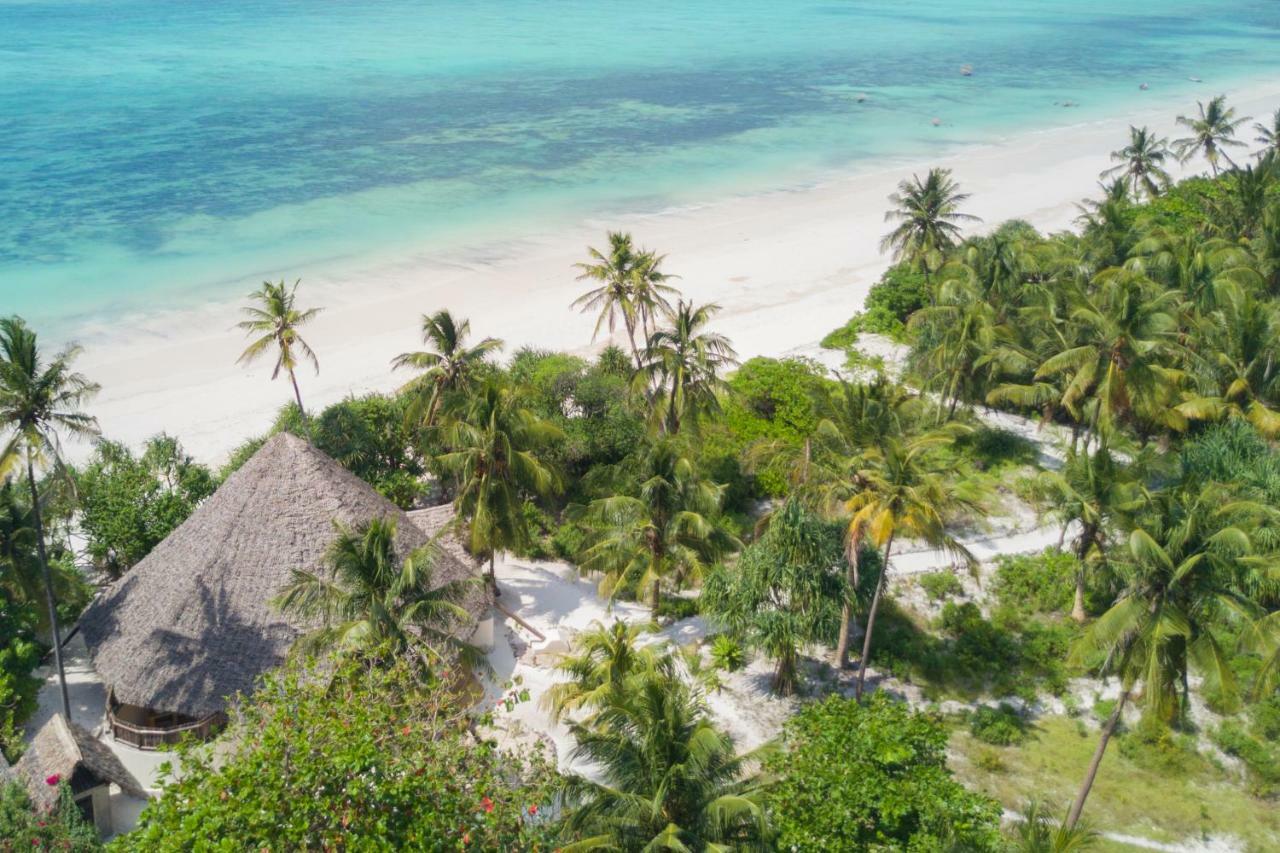 Zanzibar Pearl - Boutique Hotel & Villas Matemwe  Exterior photo